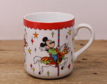 Authentic Disney Parks - Minnie Mouse Mug - Disney