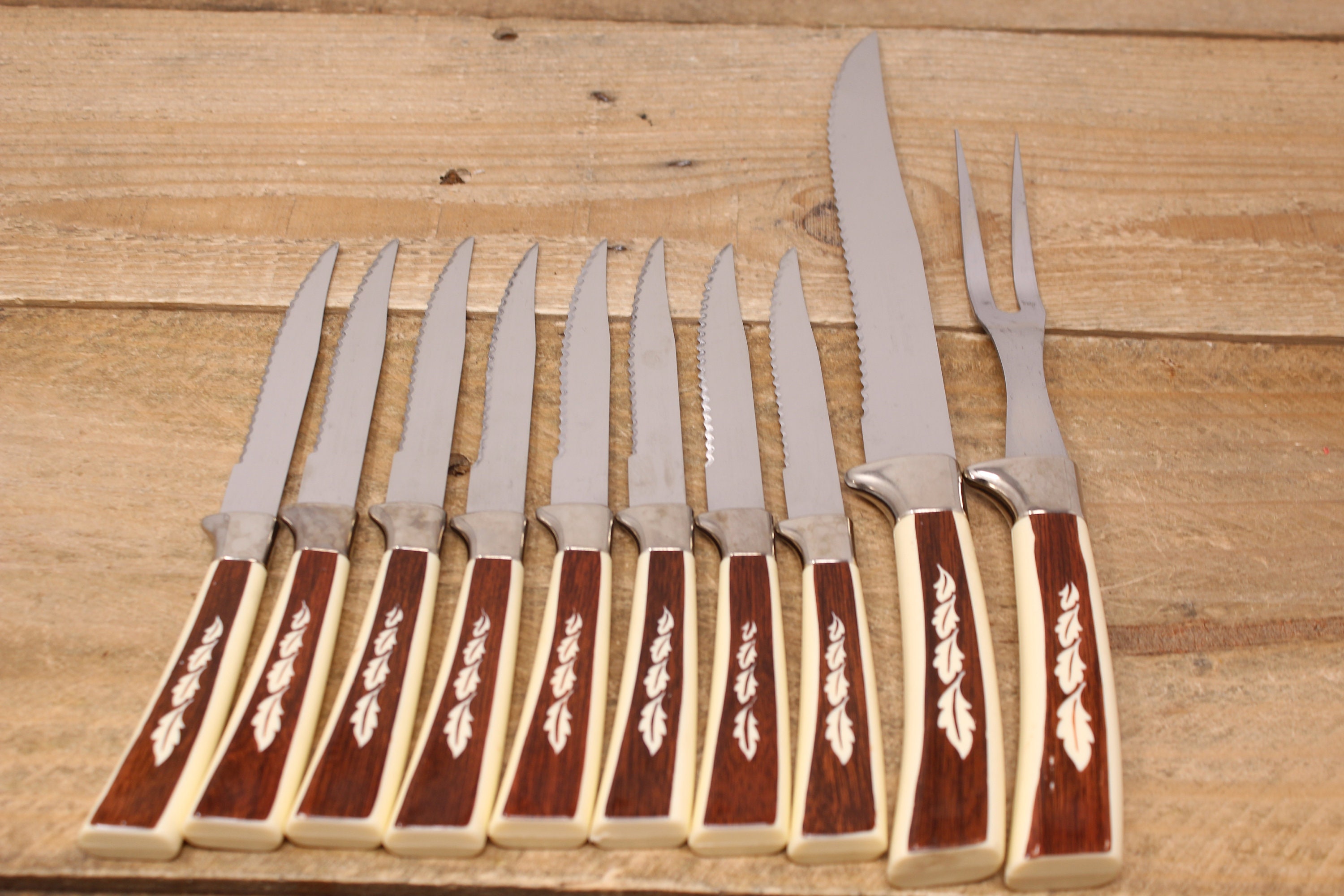 Regent Cutlery Knife -  Canada