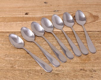 World 243 Stainless 4.5
