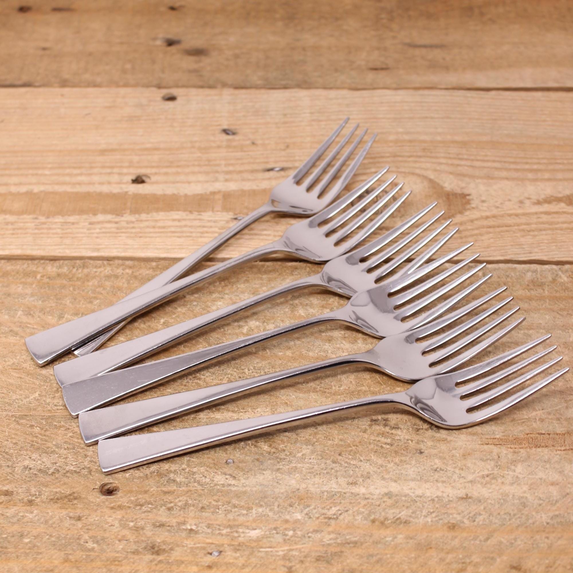 Mikasa Dinner Fork - Etsy display picture 1