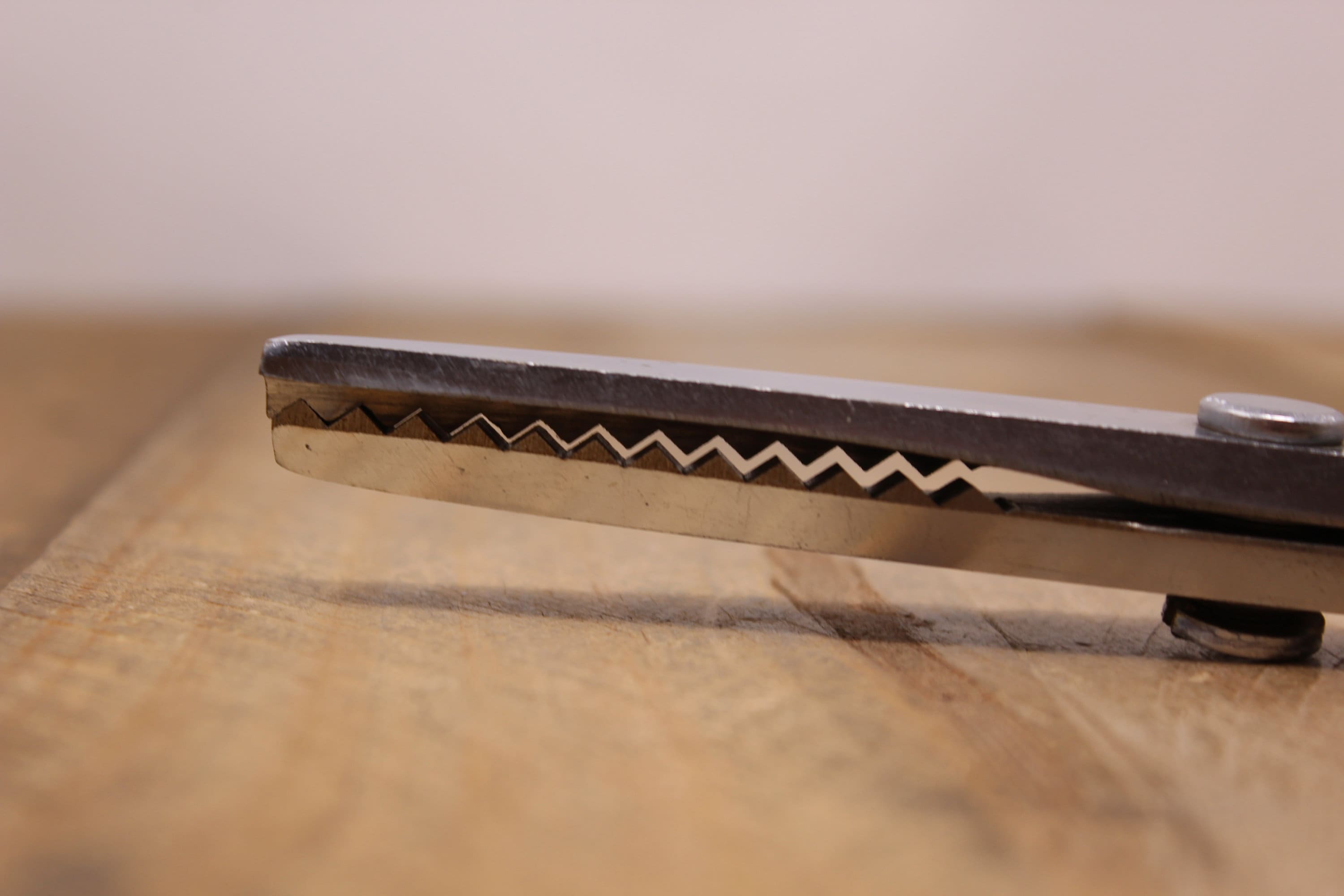Vintage Spitz Heavy Duty Pinking Shears - Japan - Etsy 日本