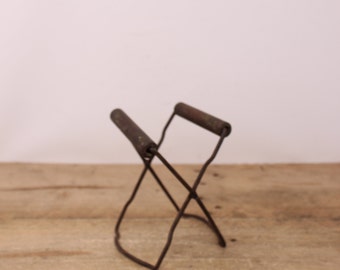 Vintage Canning Jar Lifter -  Home Canning Tool