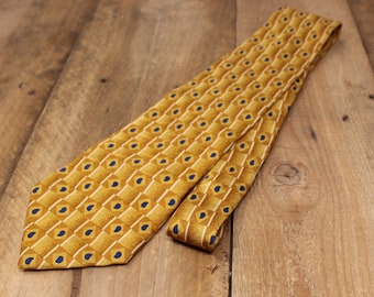 Jos. A. Bank Corporate Collection Men's 100% Silk Neck Tie