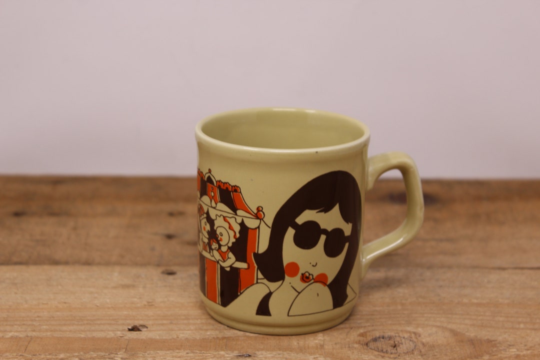 Vintage C & E England Table Tops Cartwrights Staffordshire Etsy