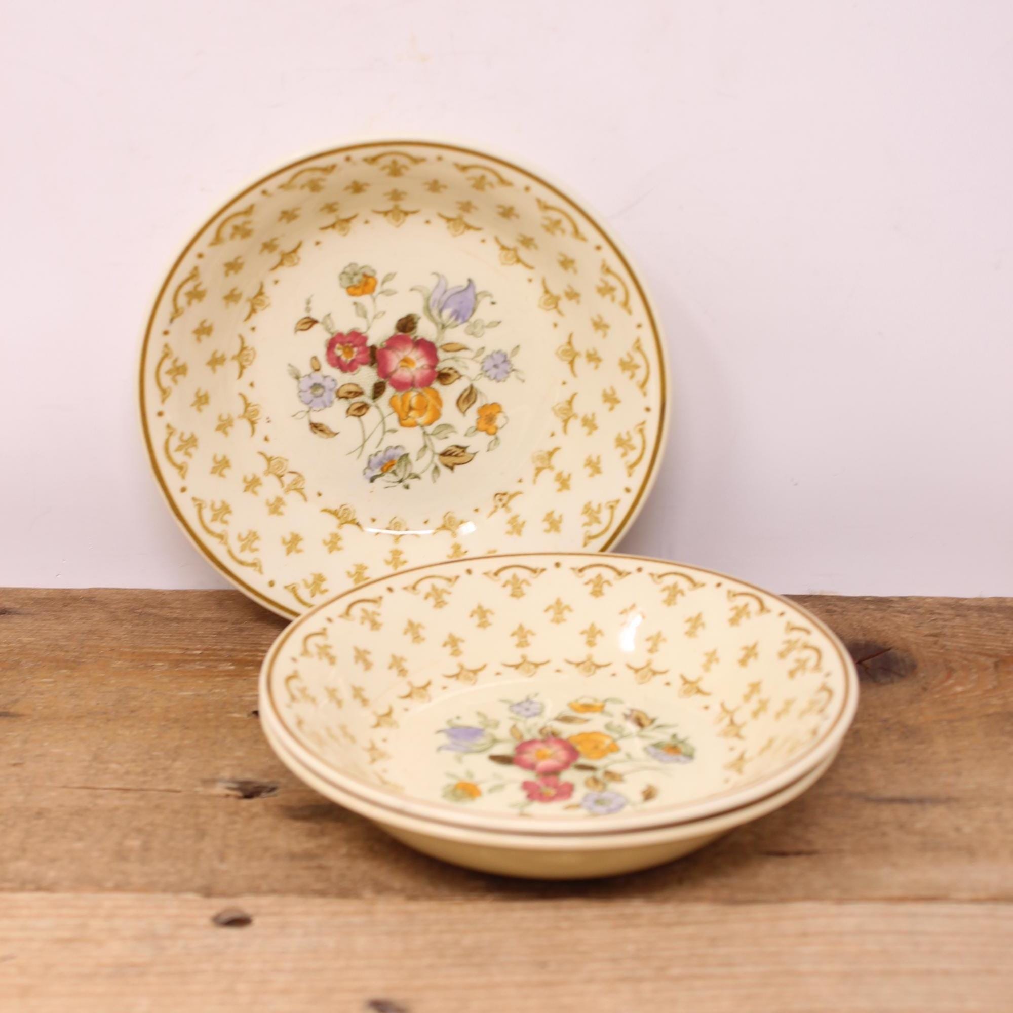 Burslem Pottery Bowl - Etsy - Page 2