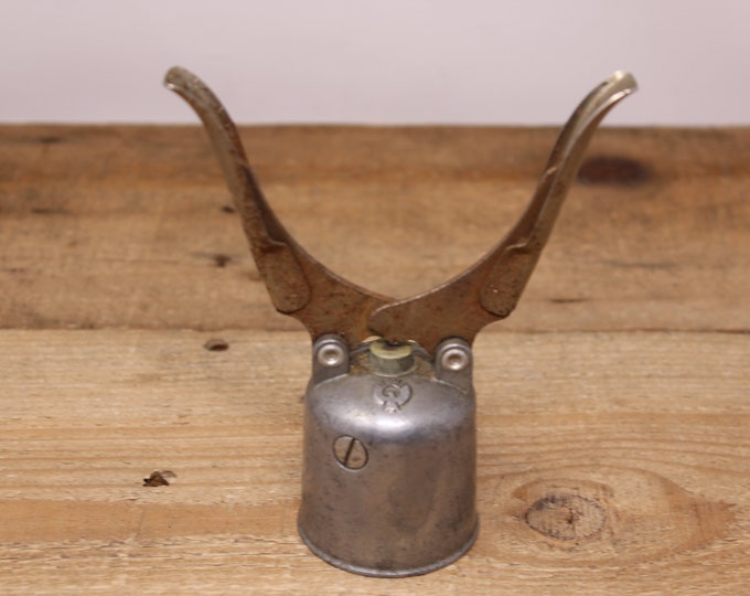 Vintage Original Eagle Capoff Bottle Opener Pat. Pend. Etsy