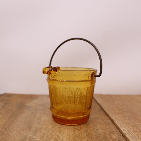 Bucket Ashtray Etsy