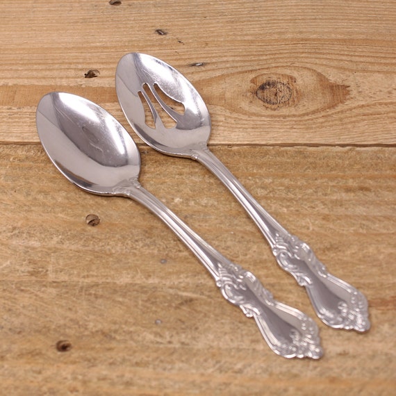 Vintage Reed & Barton - Heritage Mint Ltd. - Marlborough 18/10