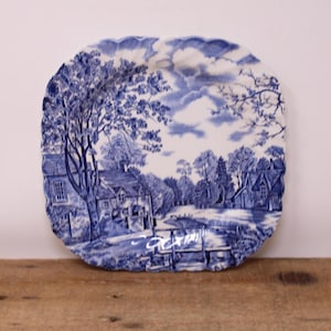 Johnson Brothers Cotswolds - Etsy