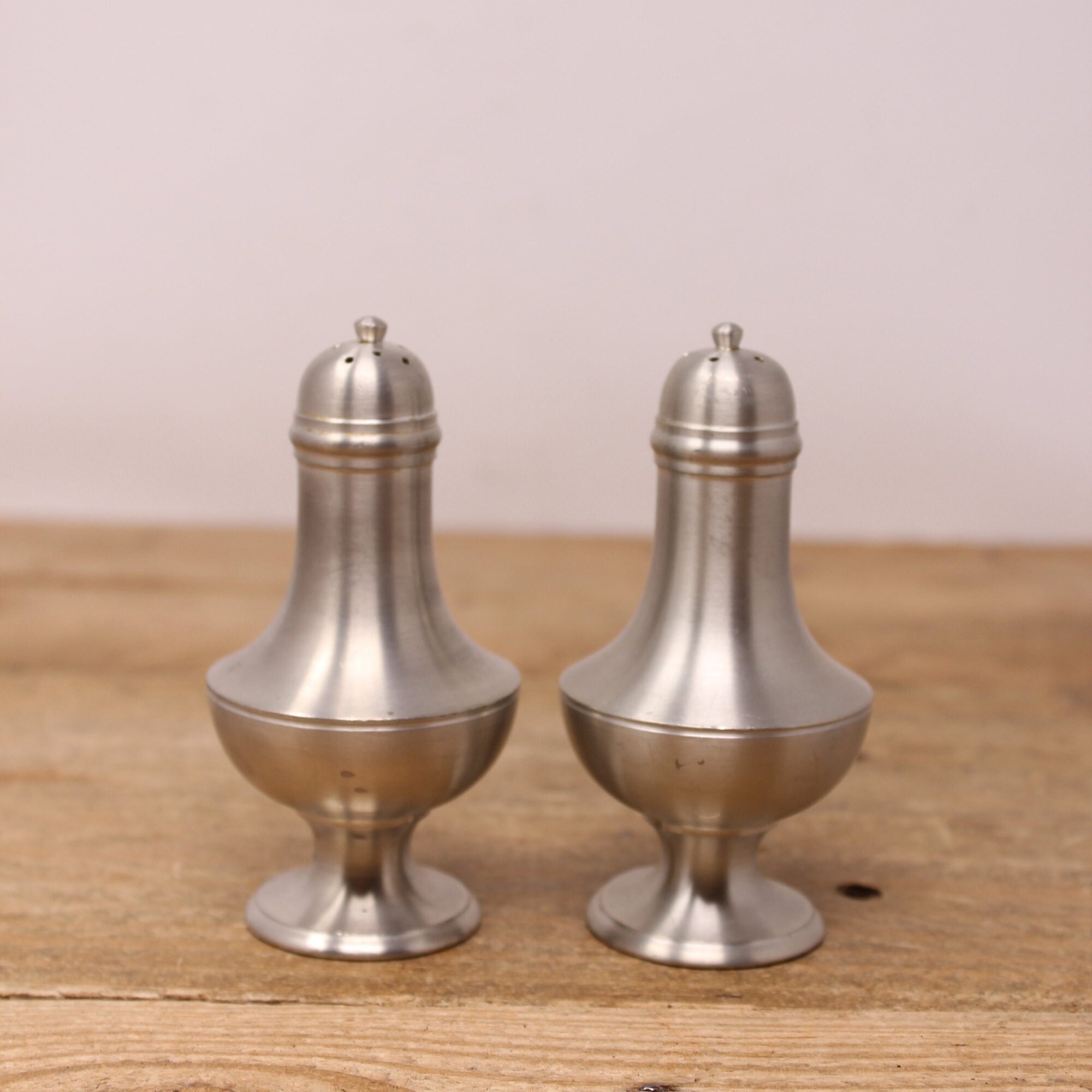 Selangor Pewter Set - Etsy