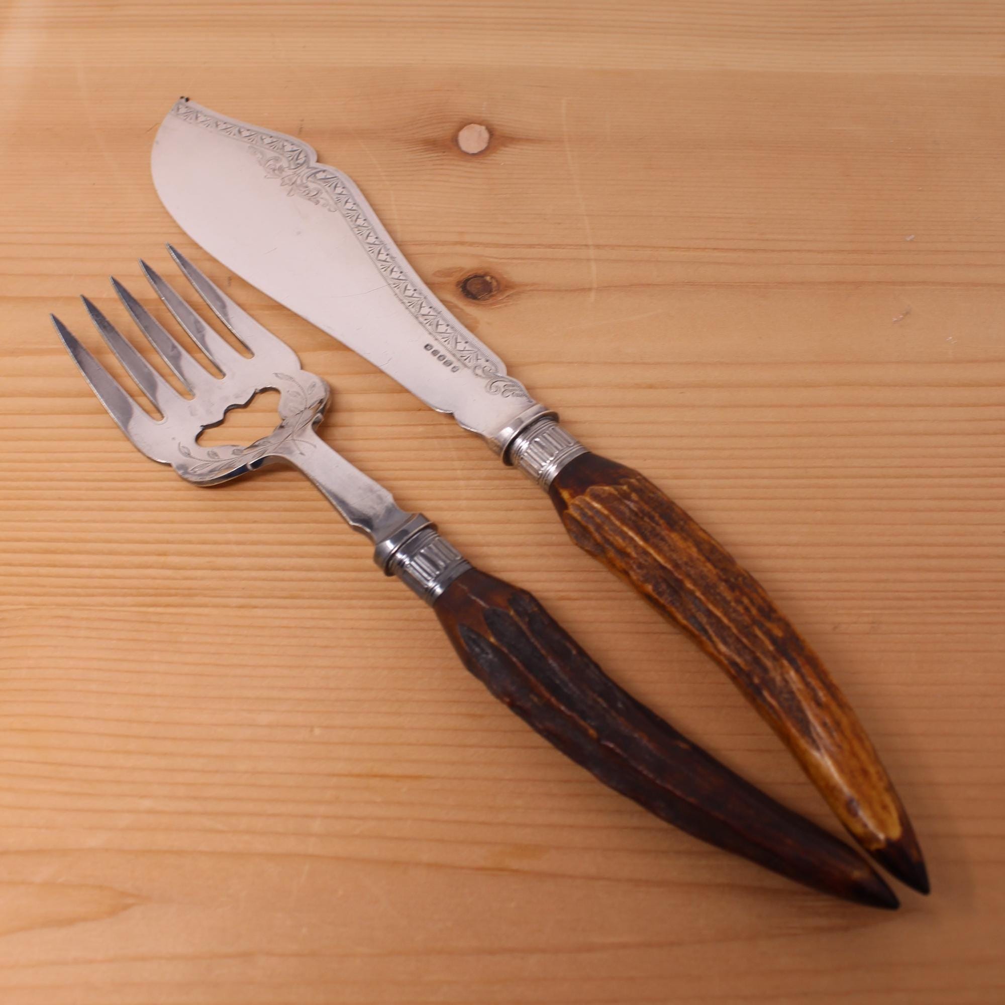 Harrison Brothers and Howson Knives - Etsy