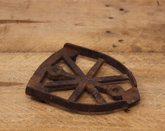 Antique Hand Chopper (JAS) Antique Hand Chopper (JAS)