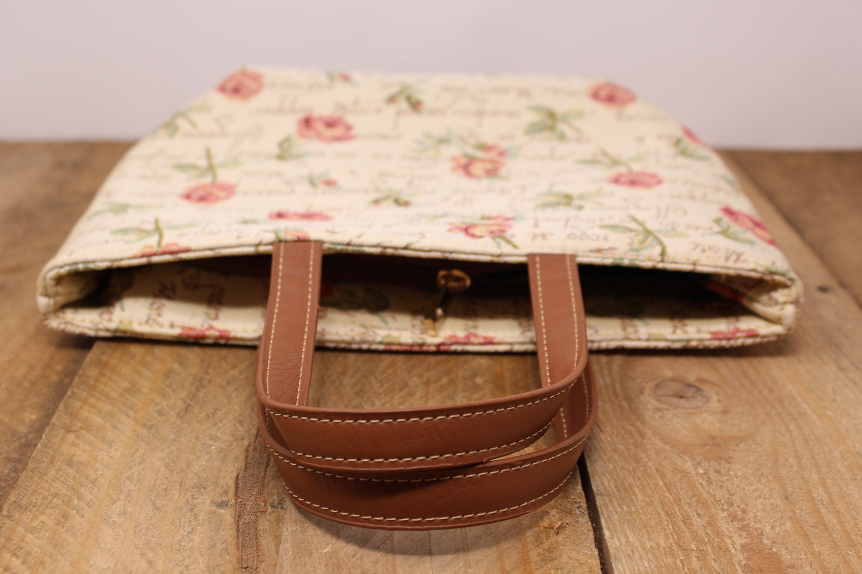 Signare Tapestry Purse Handbag Etsy