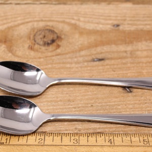 Oneida SSS Maestro / Aberdeen / St. Leger Stainless Steel Flatware Set - U Select Pieces