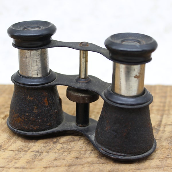 Vintage Opera Glasses