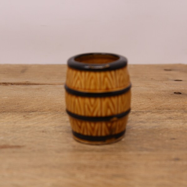 Ceramic Toothpick Holder Etsy