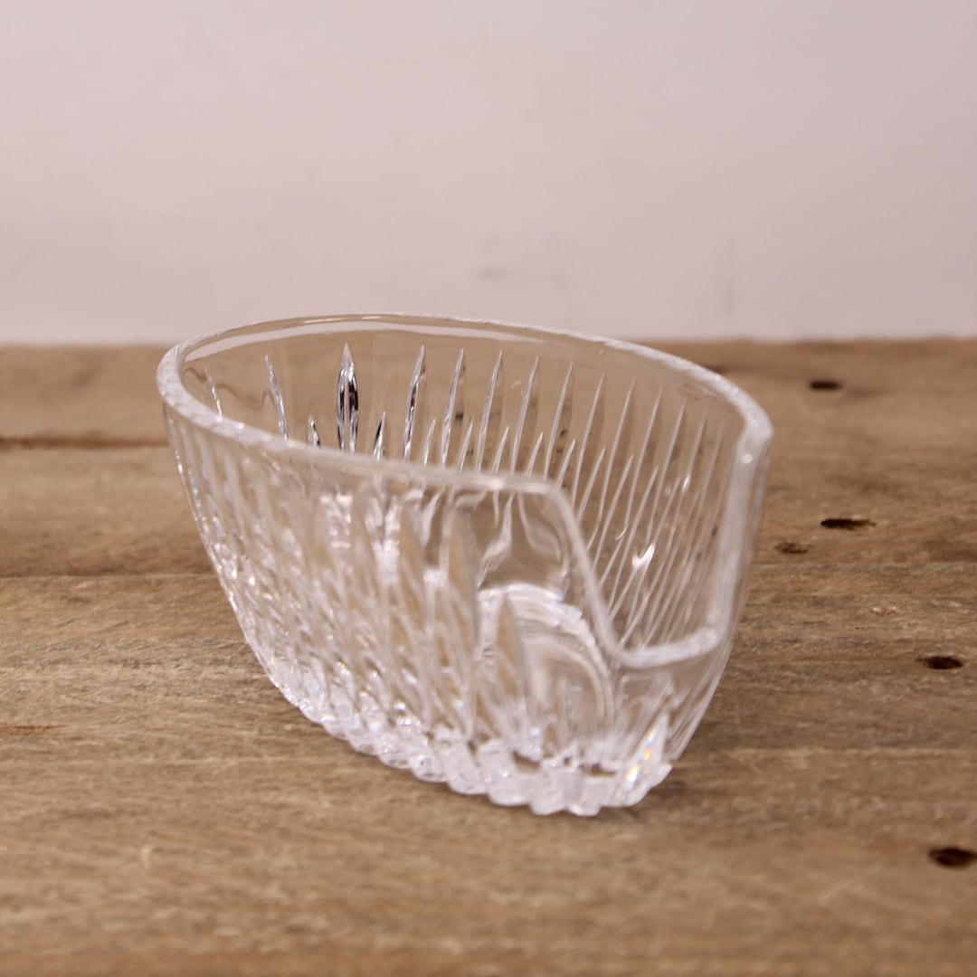 Vintage Princess House Highlights - Royal Highlights - Crystal Spoon ...