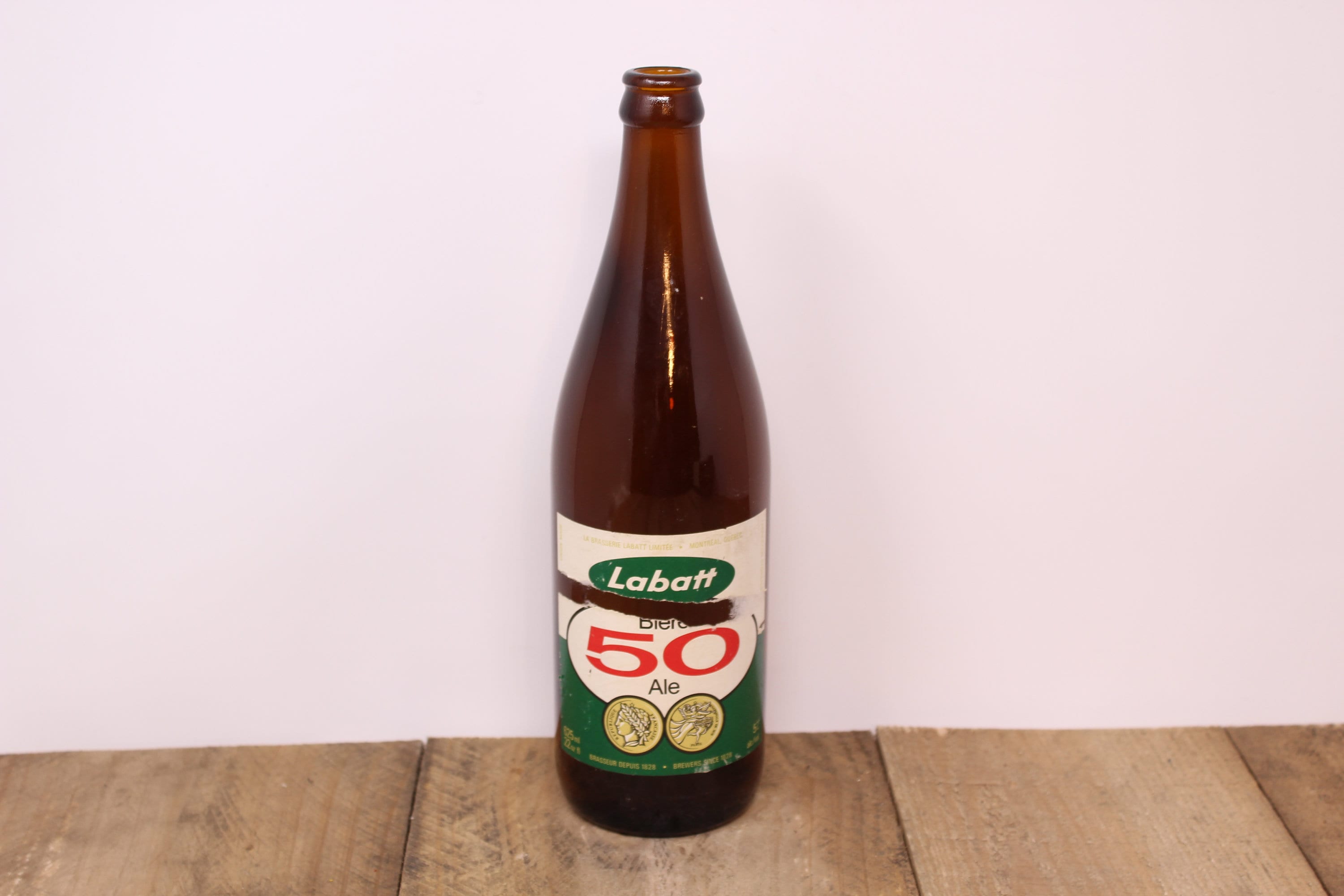 70’ｓ Labatt's ラバッツ カナダ ビール ビンテージ ペンホルダー 70's Labatt's ラバッツ カナダ ビール ビンテージ ペンホルダー