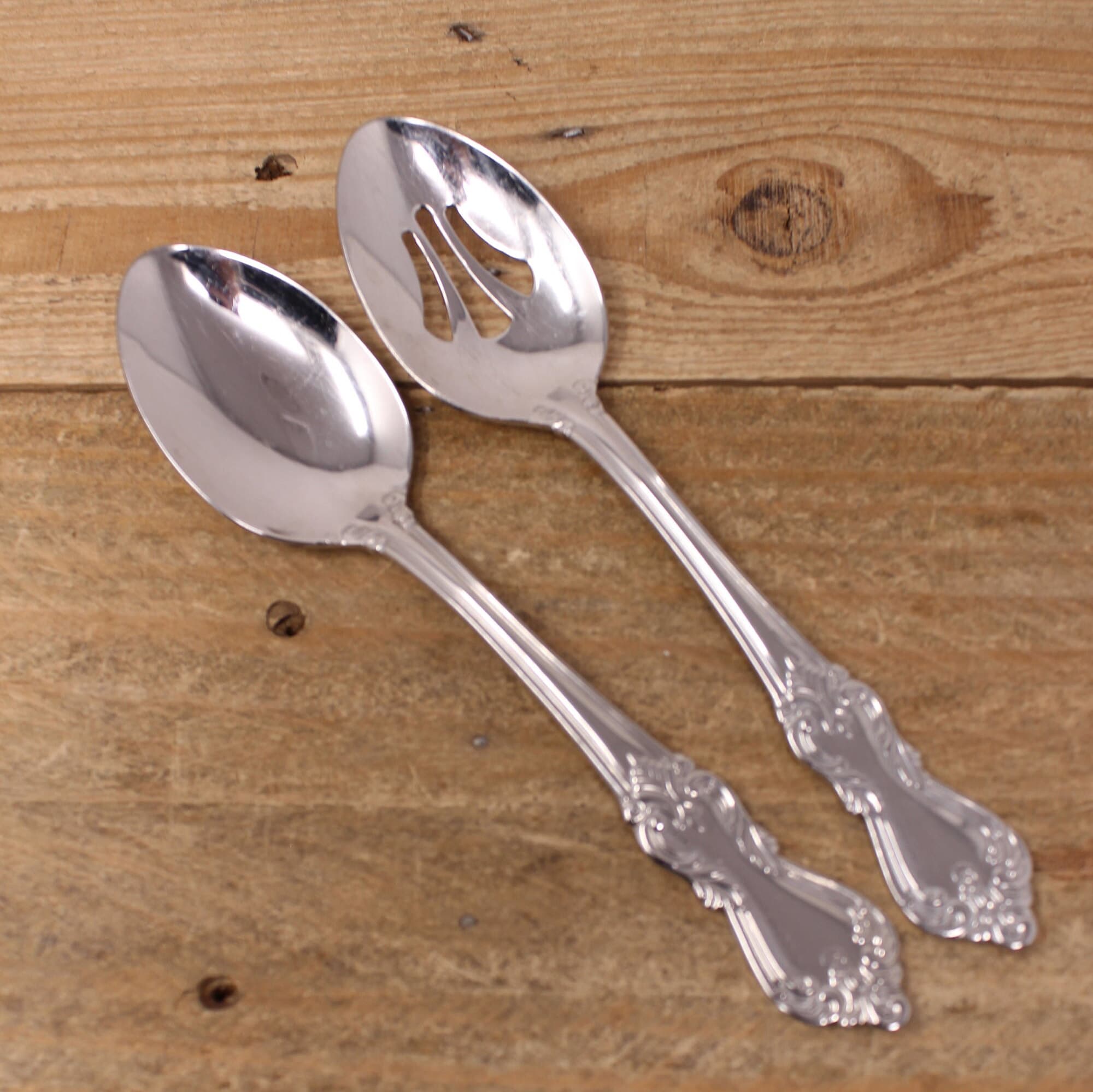 Vintage Reed & Barton - Heritage Mint Ltd. - Marlborough 18/10