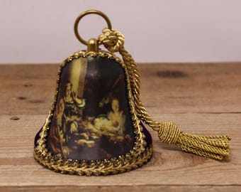 スイス製　REUGE MUSIC 1997,1998,1999 Bell スイス製 REUGE MUSIC 1997 Collector's Bell インテリア小物 スイス製