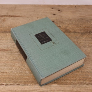 Sélection de poèmes de Lord Byron de Marchand - 1951 Random House Inc.