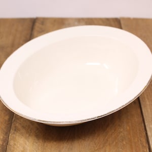 Alfred Meakin - BY - Vegetable Bowl - England