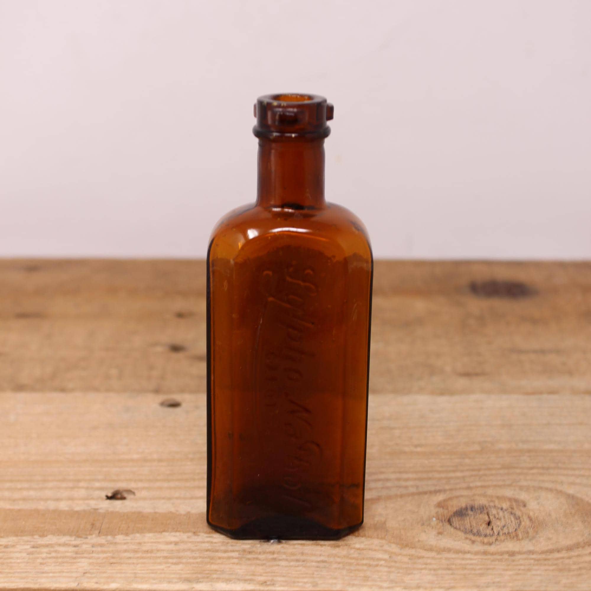 Antique Sylpho-nathol - Cabot's Coal Tar Antiseptic Disinfectant