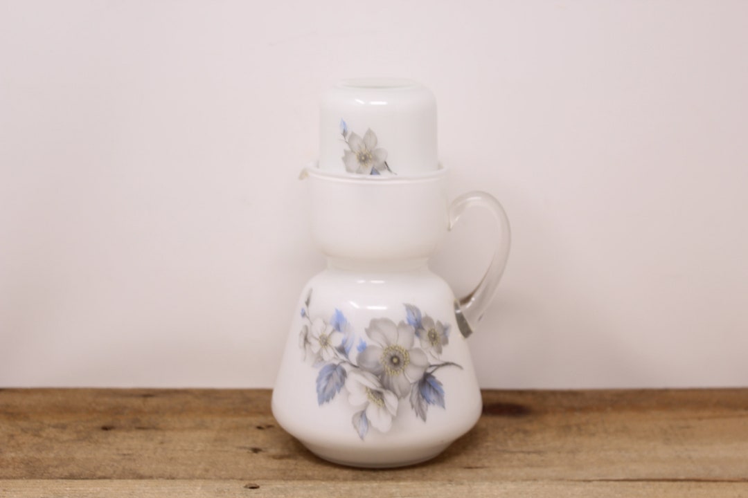 Vintage Tumble up Set by Michael Bang Carafe Palet Series for ...