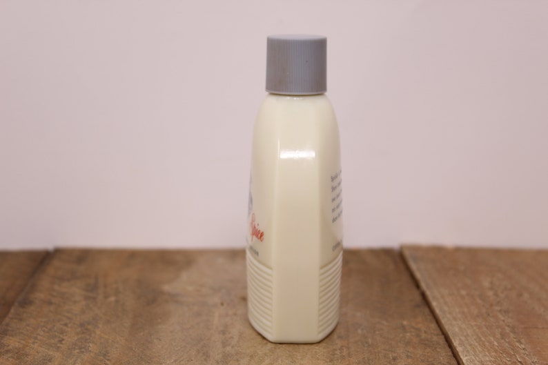 Vintage Shulton Old Spice Preelectric Shave Lotion Etsy UK