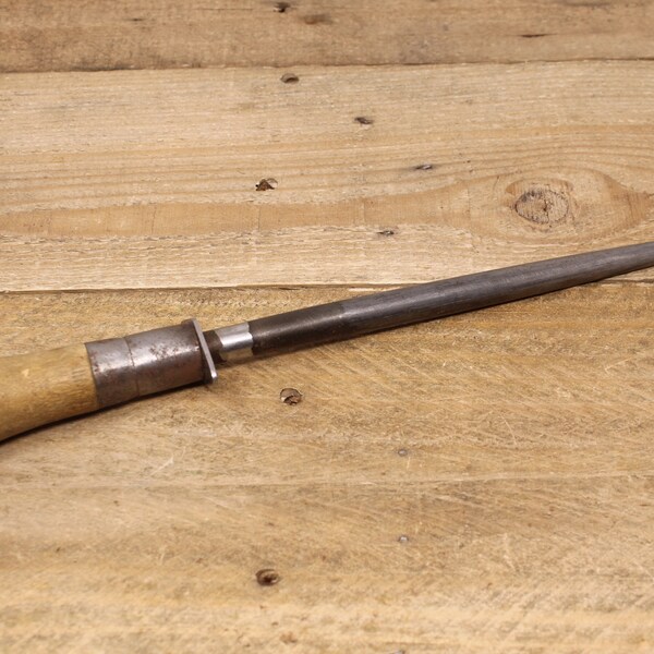 Lutz File Tool Co Etsy