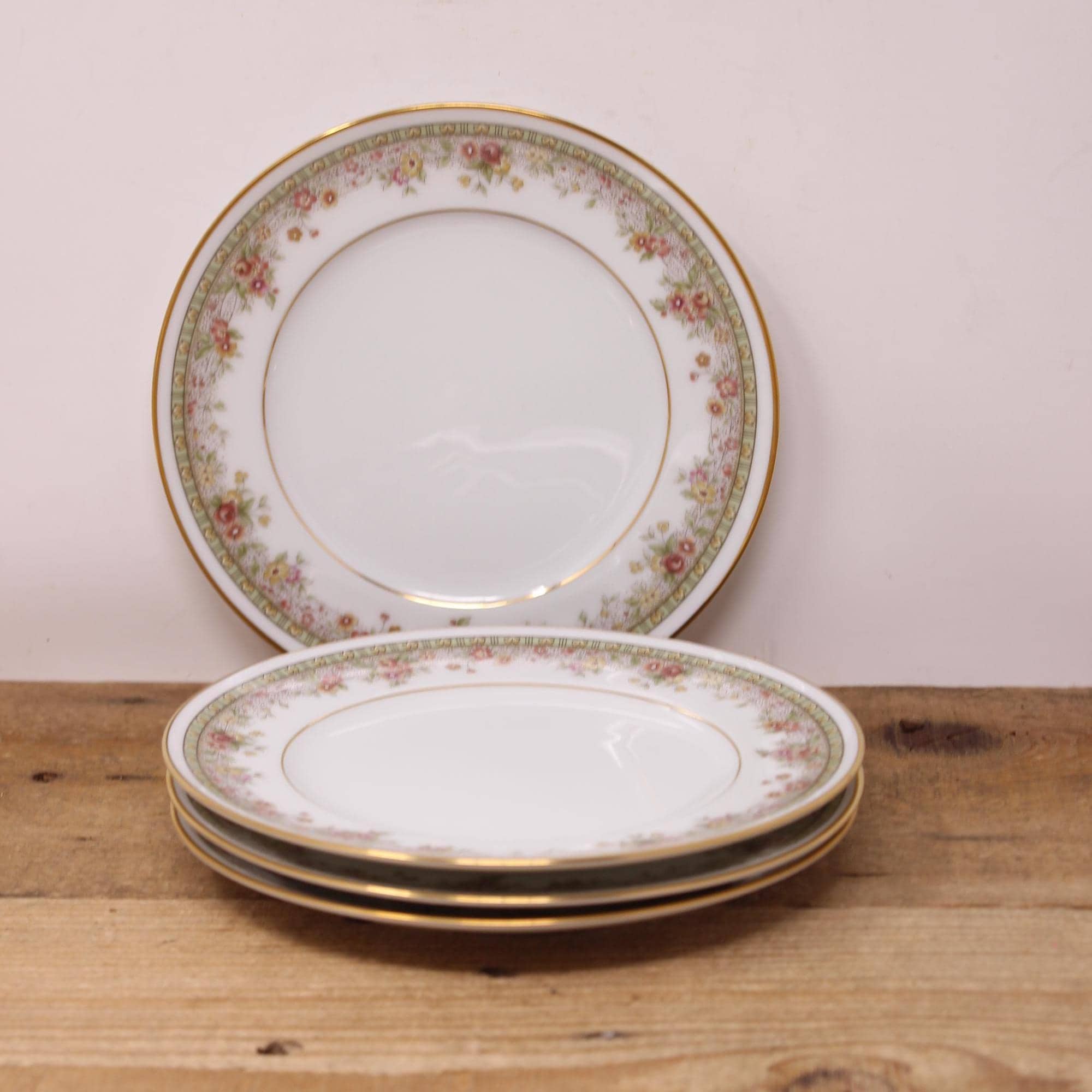 Noritake Ireland Morning Jewel - Etsy