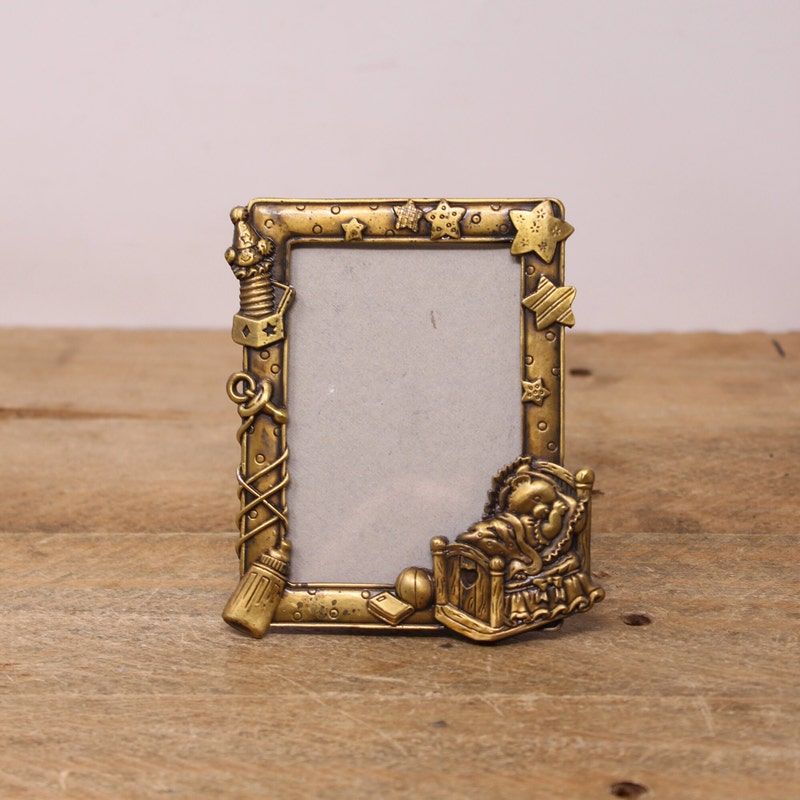 Photo Frame 3.5 X 2.5 - Etsy