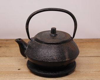 ミ*タ様 teat ティート Takito TT Japan Luster Ware Cherry Blossom Tea Pot, Creamer