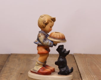 Vintage Goebel Hummel Figurine: TMK3, Mint Condition - Etsy