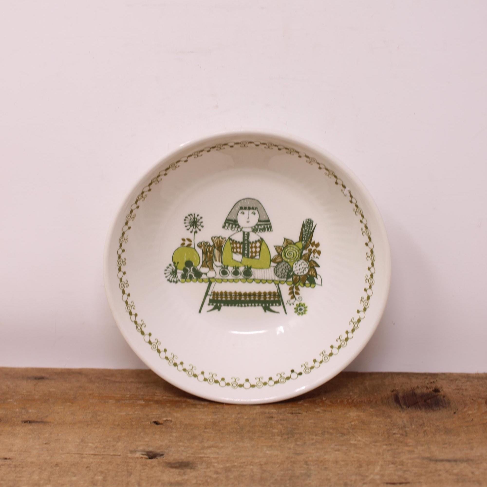 Figgjo Norway Market - Etsy