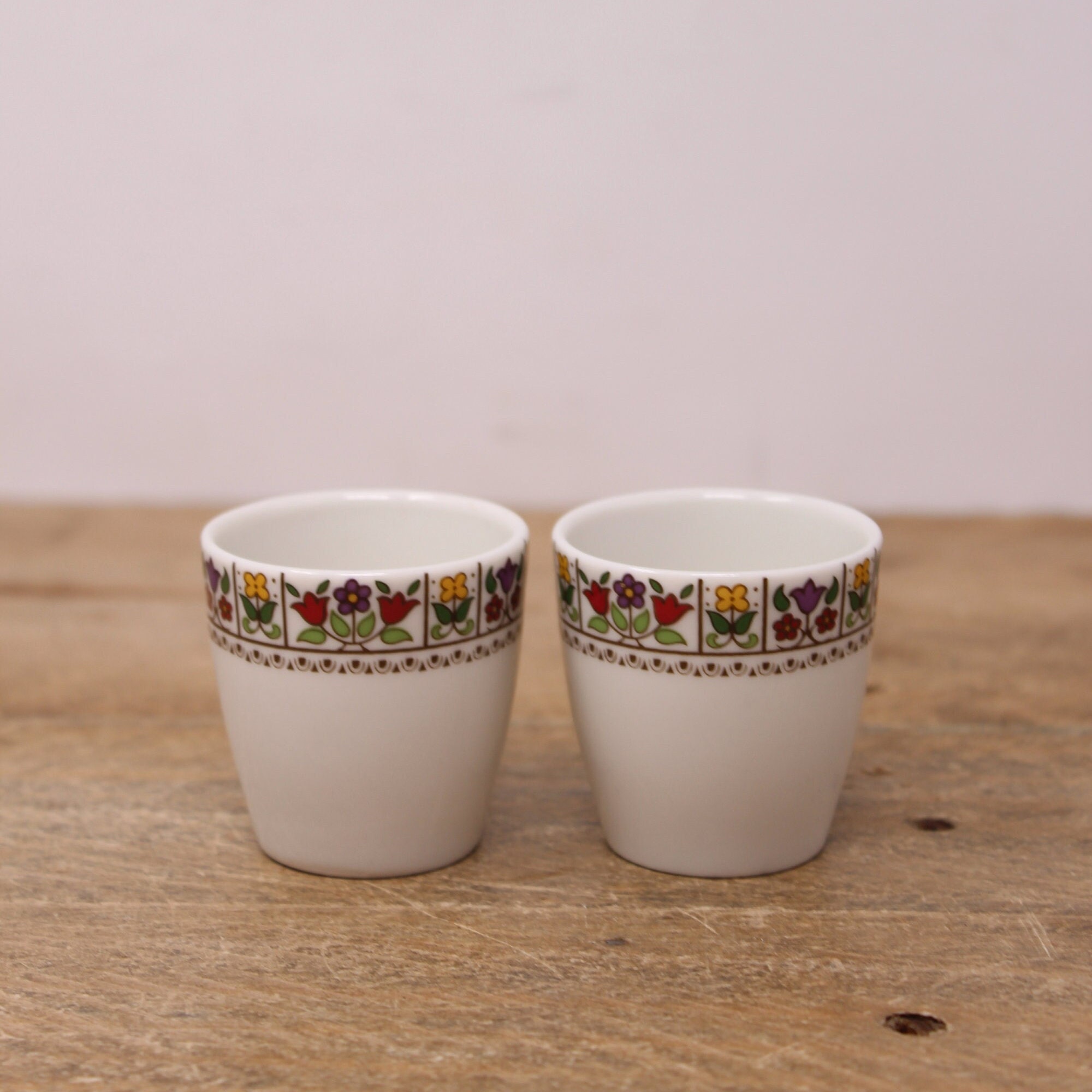 Royal Albert Cup and Saucer Christine (DEB) Royal Albert Cup and Saucer Christine (DEB)