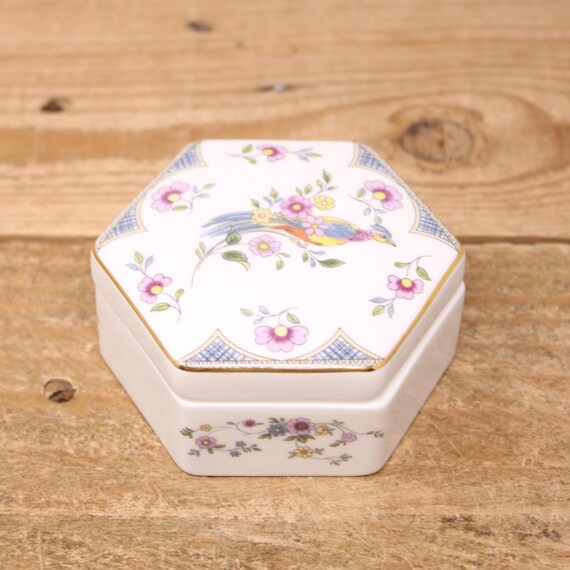 Vintage Coalport 
