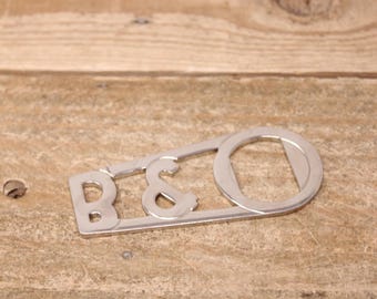 Vintage B & O - Bang and Olufsen Bottle Opener - Bareware