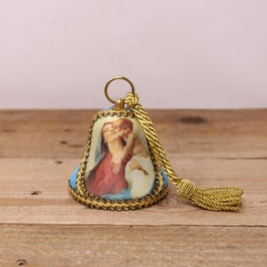 Reuge Musical Bell - Etsy
