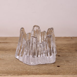 Nybro Volcano - Etsy