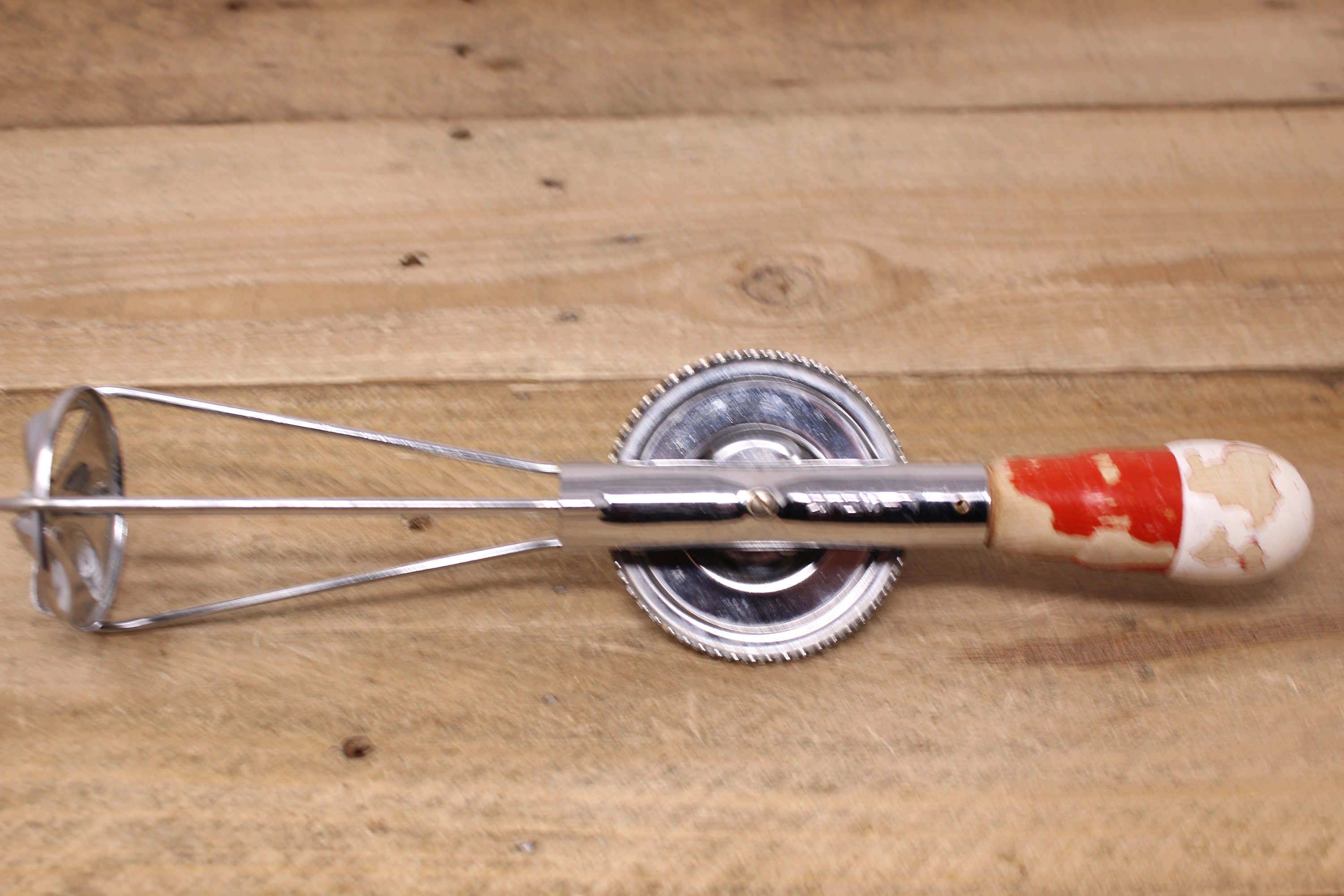 Norpro Rotary Egg Beater