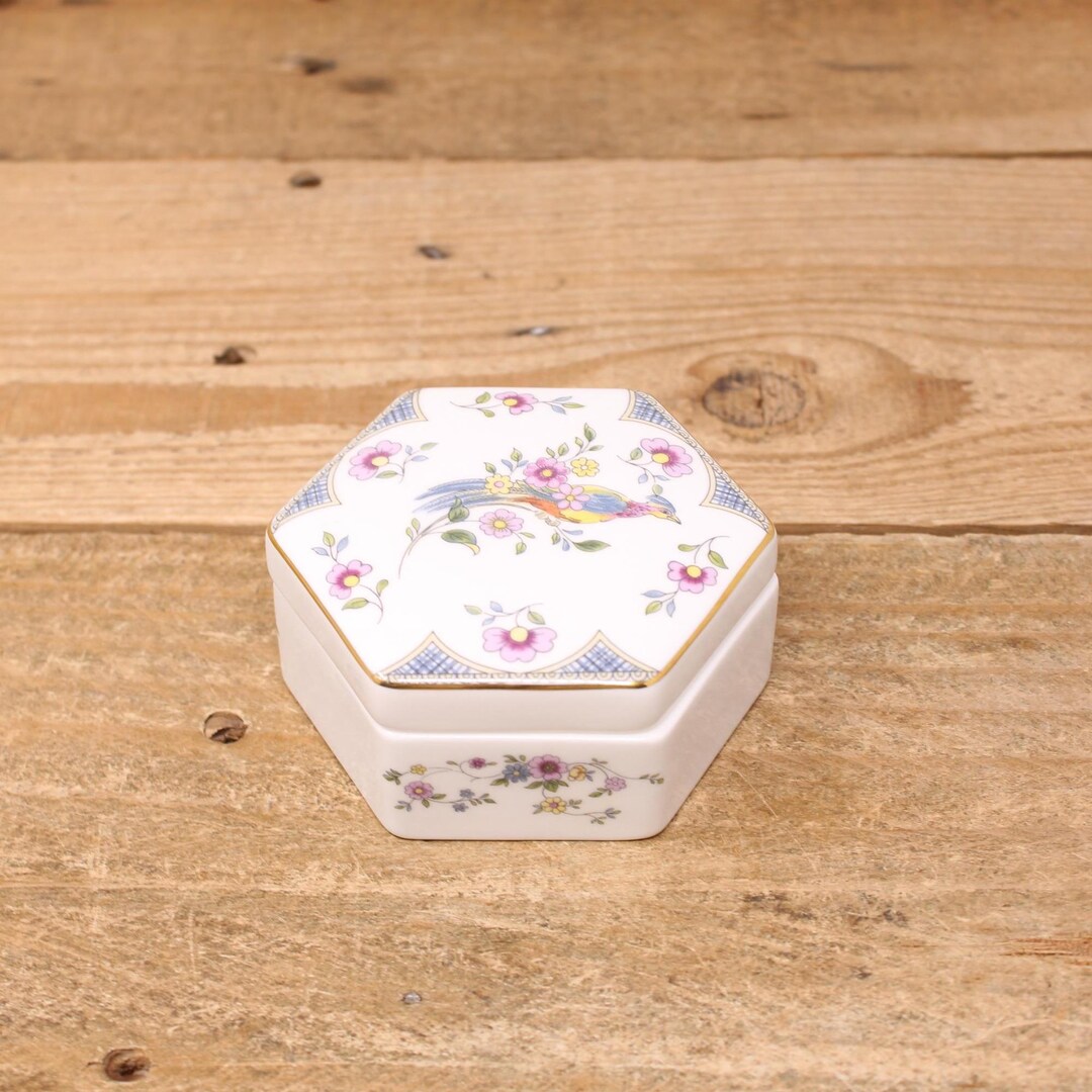Vintage Coalport 