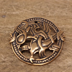 Snorre Jewelry Etsy