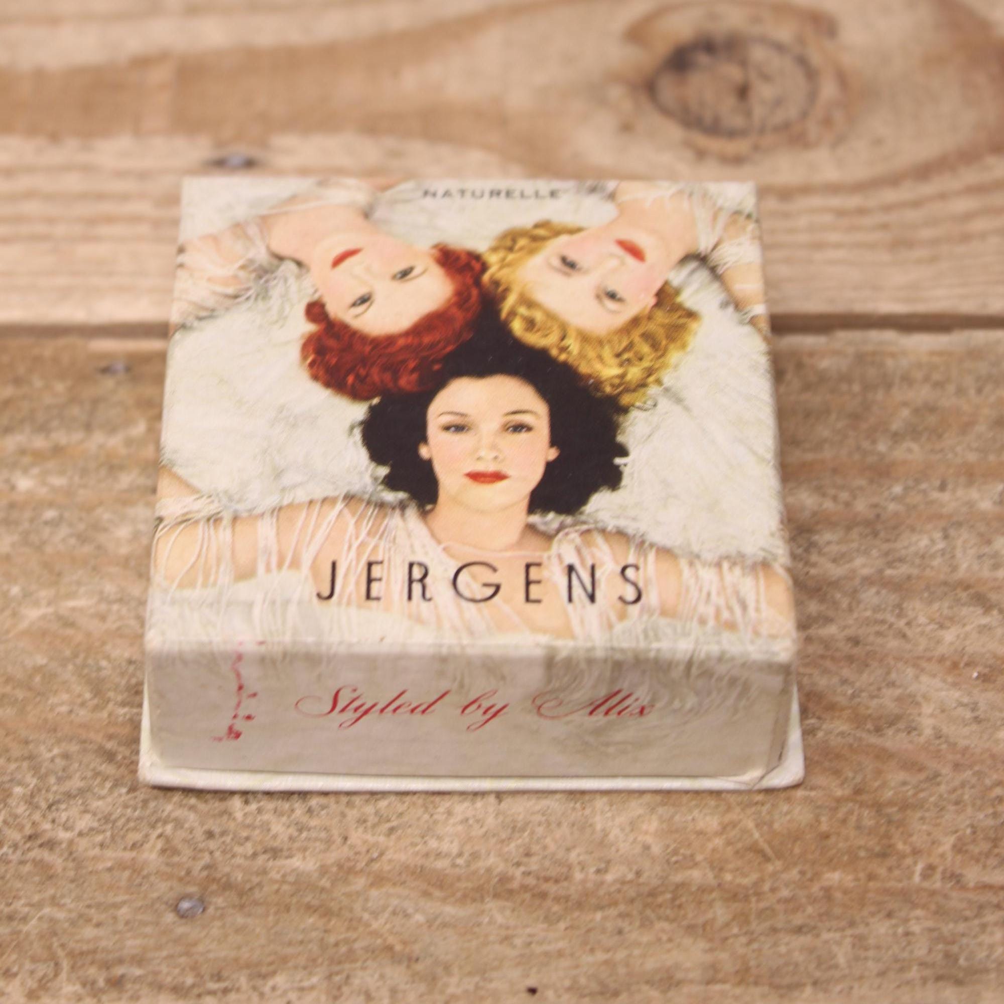 Jergens Powder - Etsy