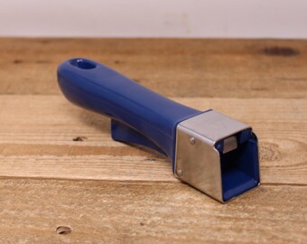 Vintage Arcoflam 424 Replacement Handle - #3 Blue - Made in France