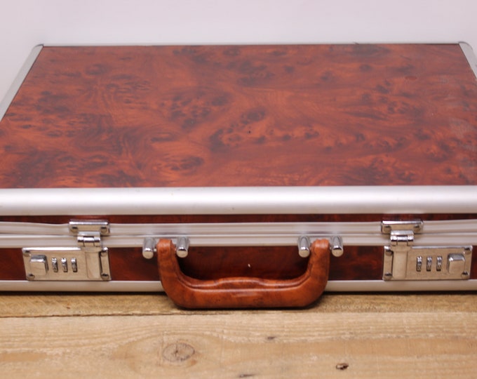 Kochtopfhaus Muller Stainless Steel Knife Set in Case Etsy Canada