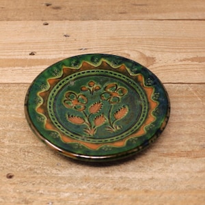 Tito Ubeda Pottery - Etsy