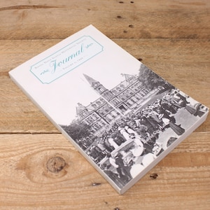 Royal Nova Scotia Historical Society - Journal - Volume 2 - 1999