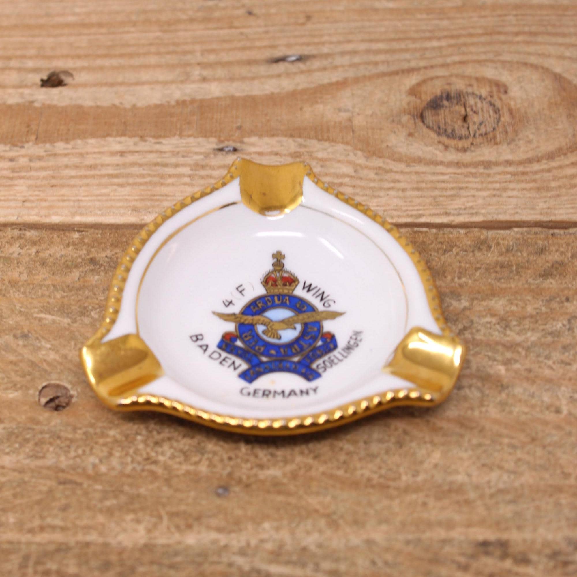 Air Canada Ashtray - Etsy
