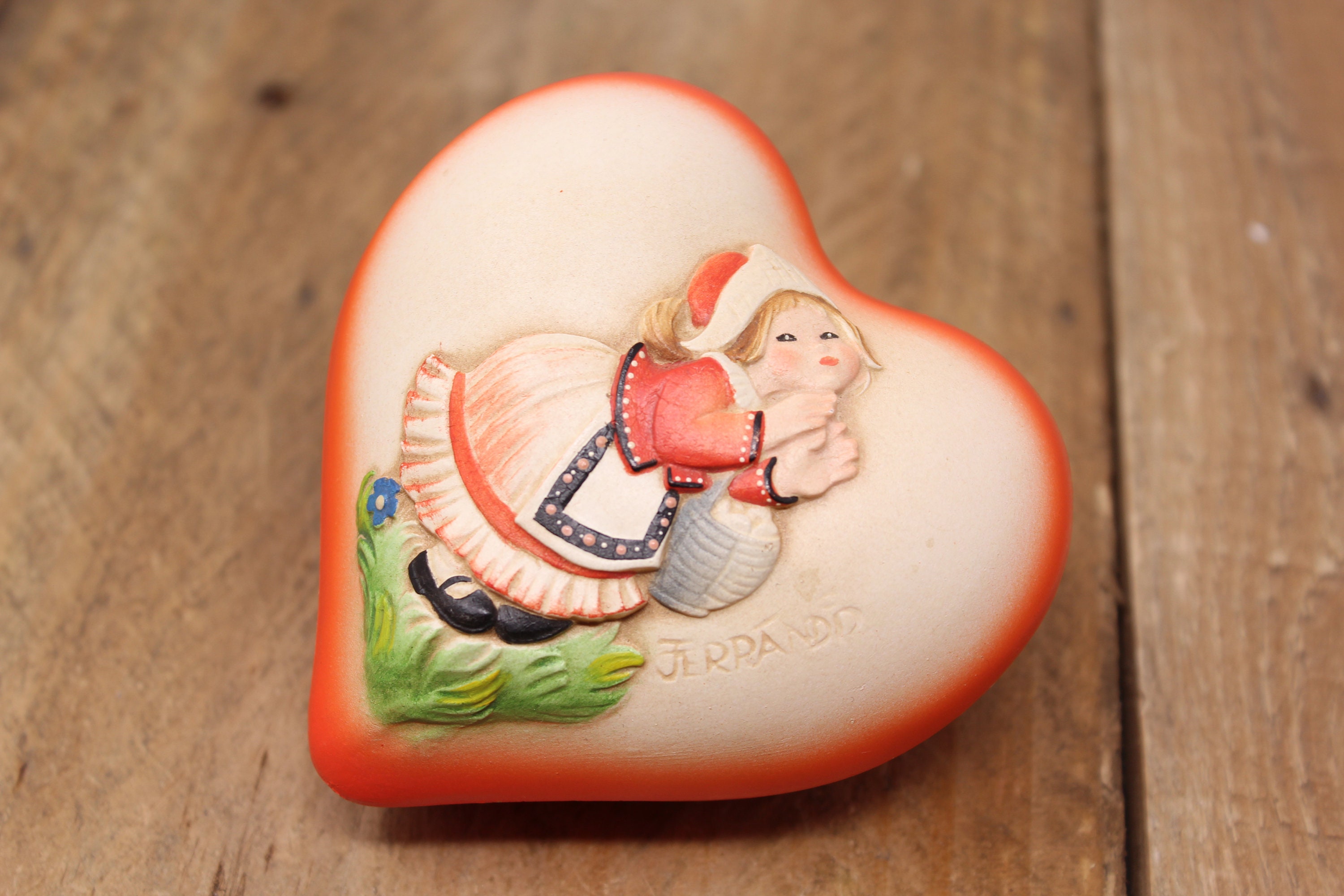 Rare Anri - Etsy